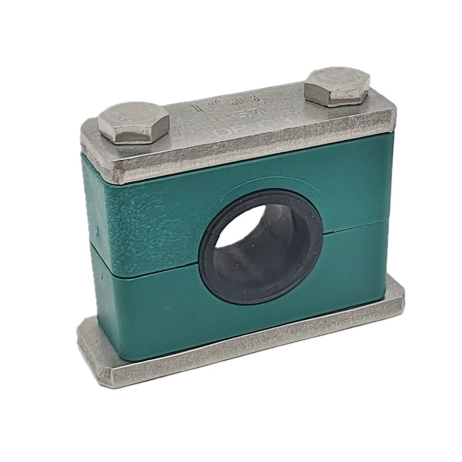 B45 - Colliers à insert série lourde B45 - Colliers à insert série lourde