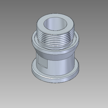 C20 - Collets filetés SAE C20 - Collets filetés SAE