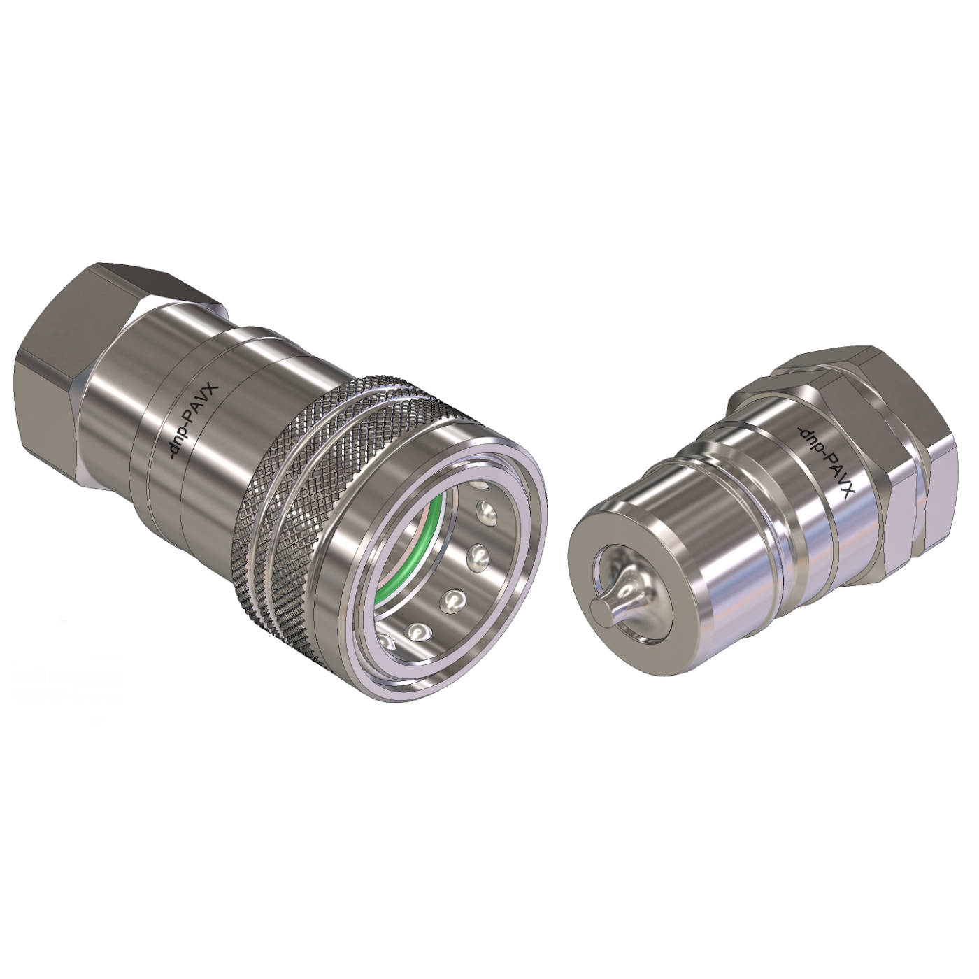 G05 - Coupleurs Push-Pull