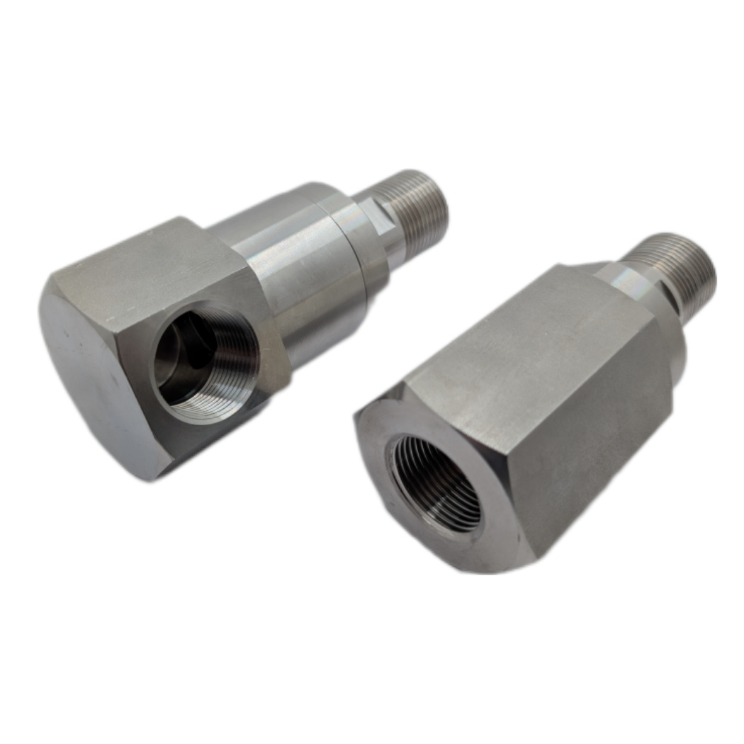 G20 - Coupleurs rotatifs